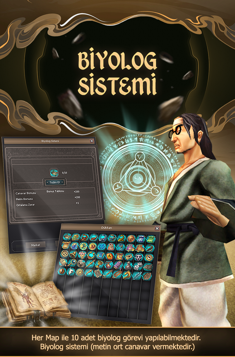 gaya2, gaya2 pvp