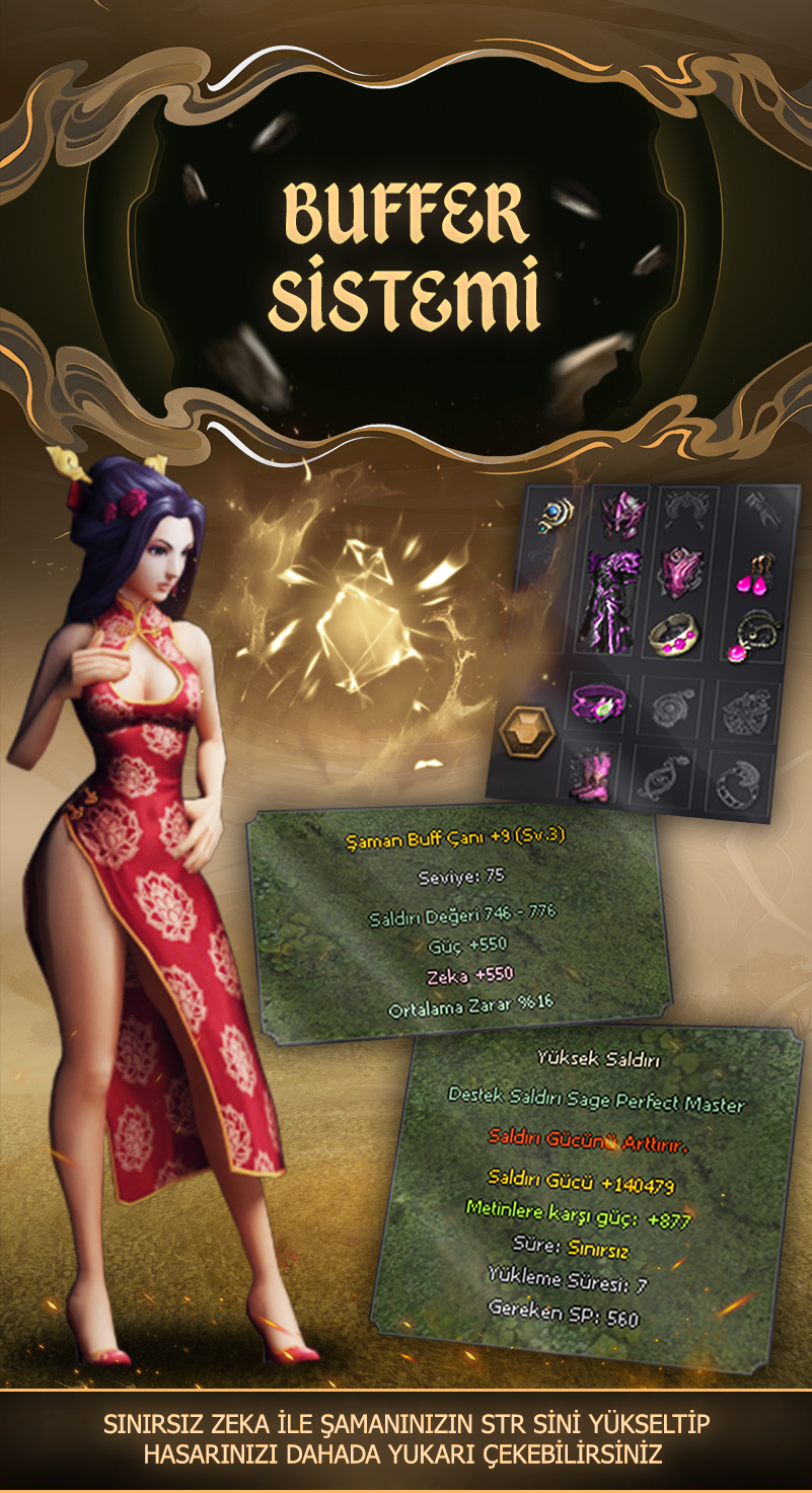 gaya2, gaya2 pvp