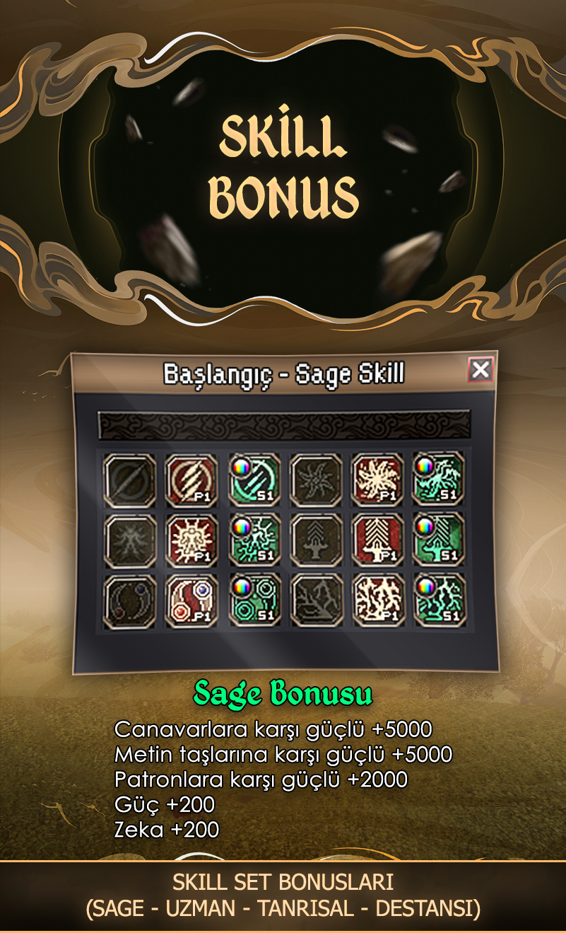 gaya2, gaya2 pvp