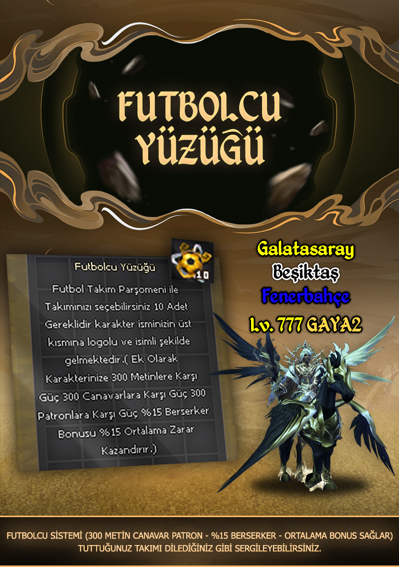 gaya2, gaya2 pvp