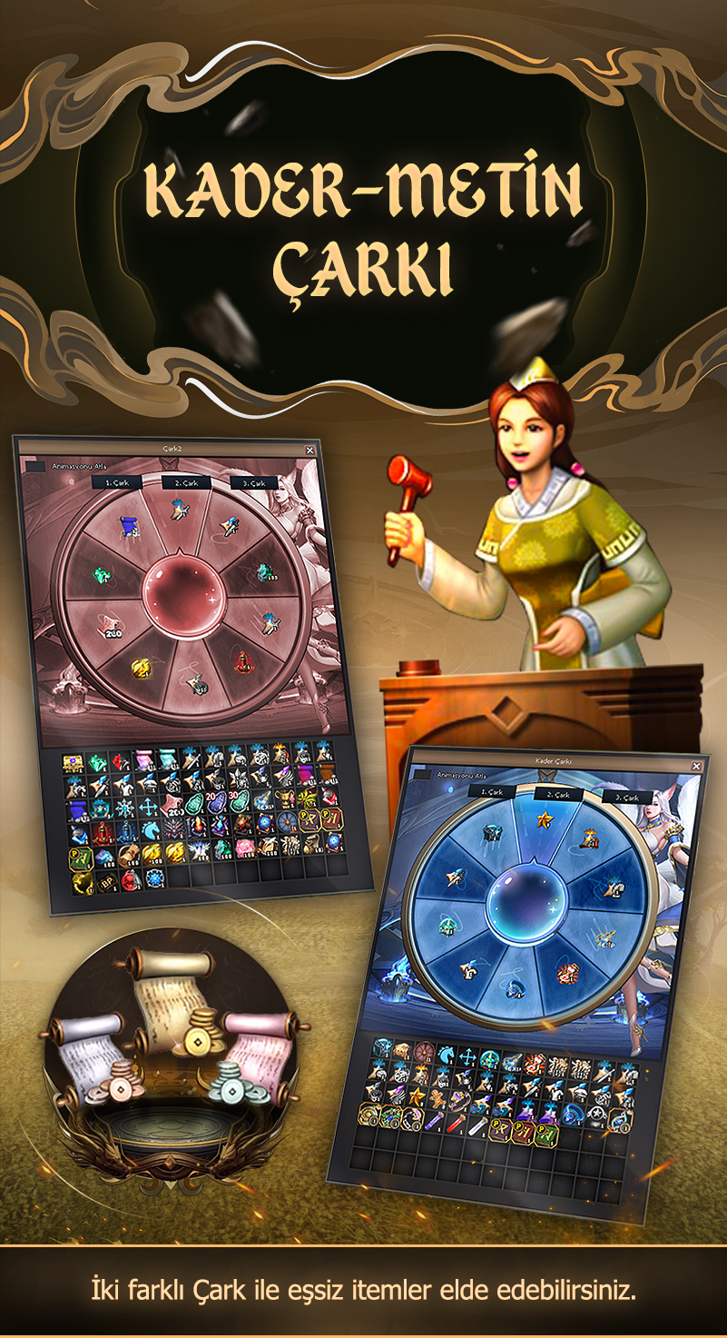 gaya2, gaya2 pvp