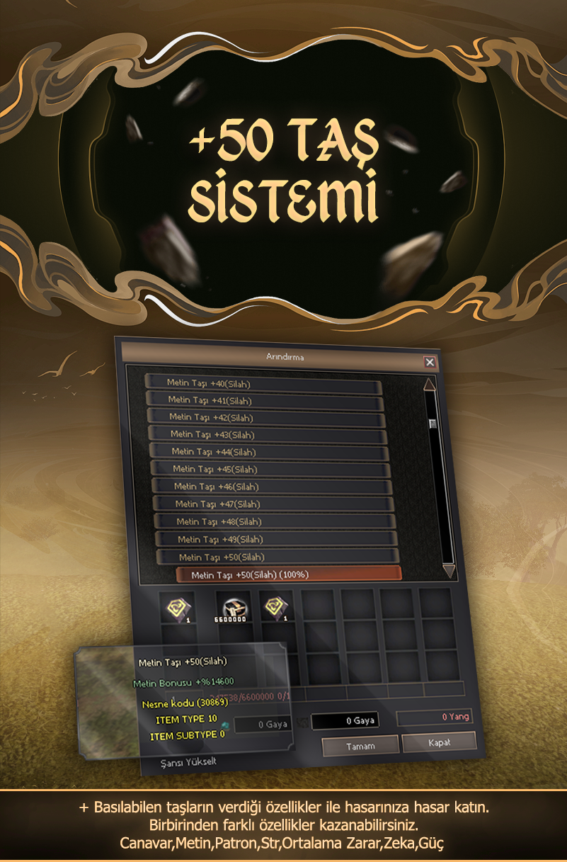 gaya2, gaya2 pvp