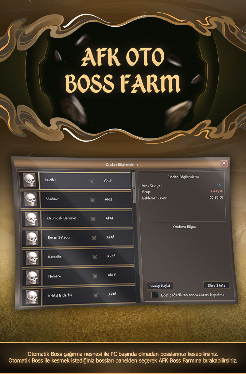 gaya2, gaya2 pvp